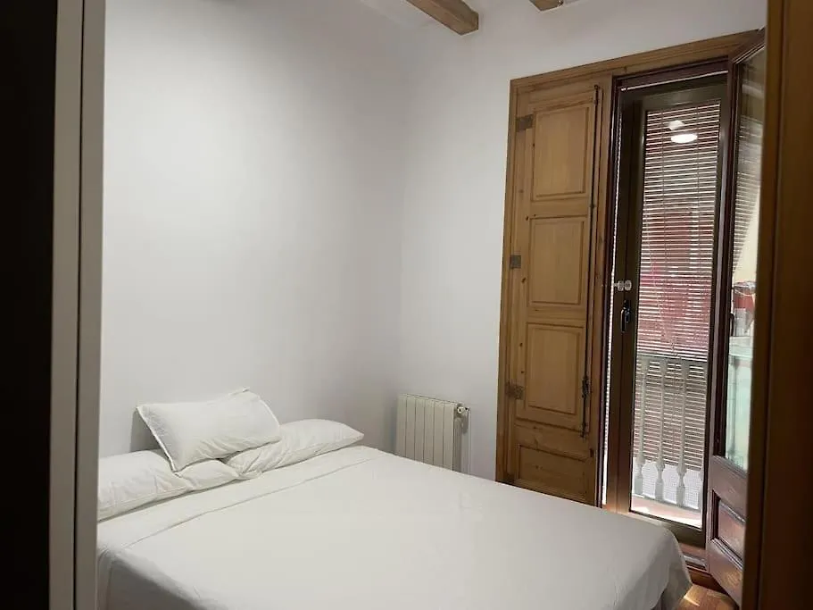 Apartmán Winahost Las Ramblas Barcelona