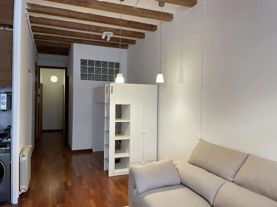 Apartmán Winahost Las Ramblas Barcelona