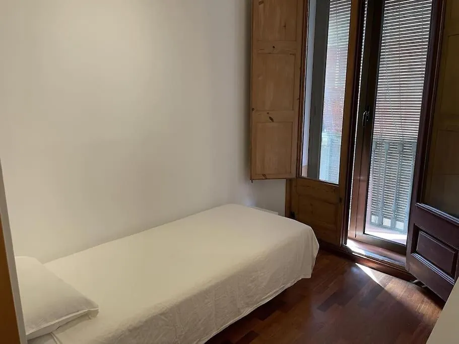 Apartmán Winahost Las Ramblas Barcelona