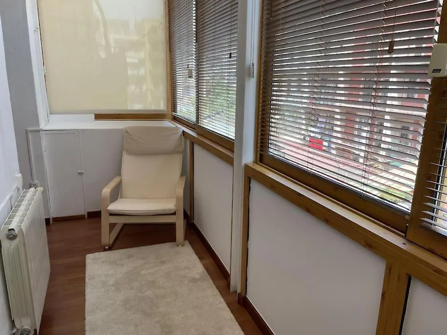 Winahost Las Ramblas Barcelona Apartmán