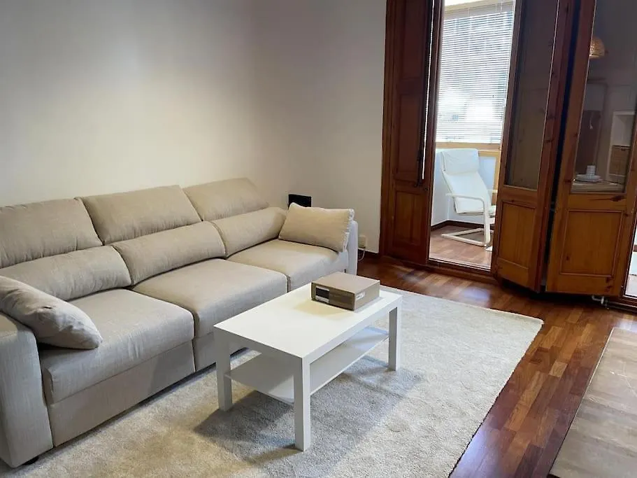 Winahost Las Ramblas Barcelona Apartmán