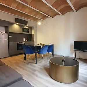 Barrio Gotico Escudellers Apartment