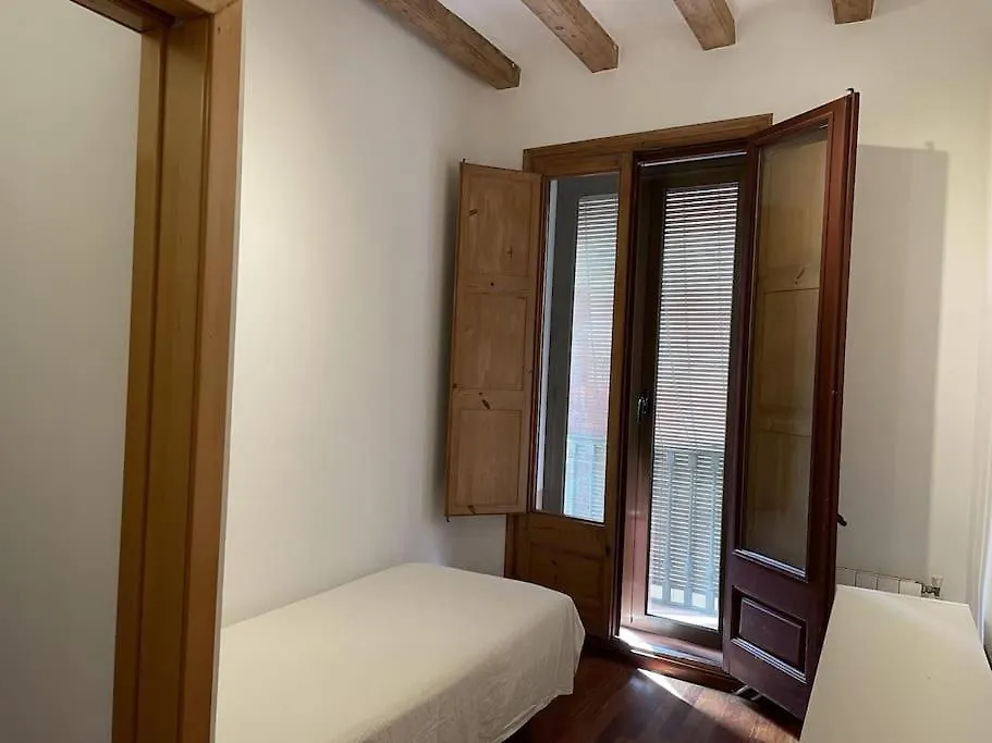 Apartment Winahost Las Ramblas Barcelona