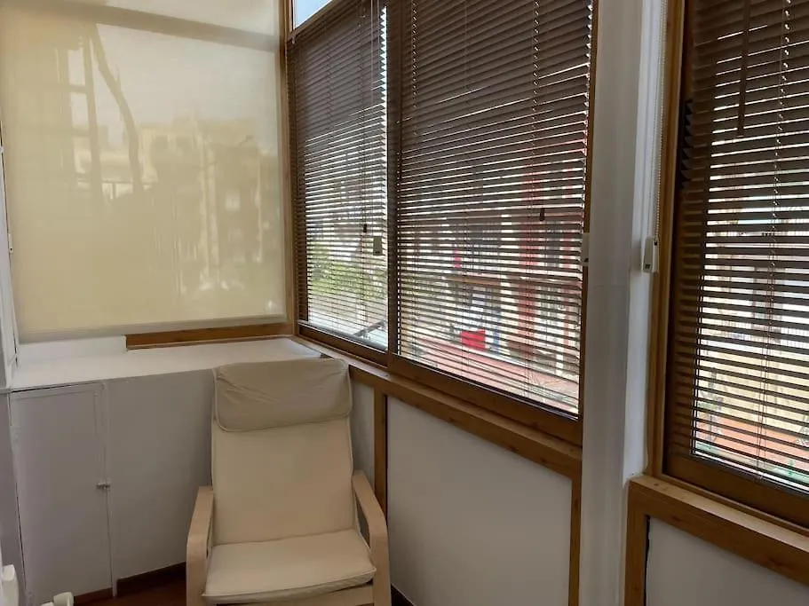 Winahost Las Ramblas Barcelona Apartamento