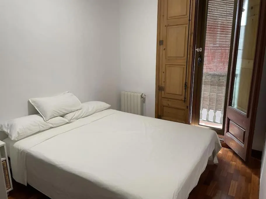 Apartamento Winahost Las Ramblas Barcelona