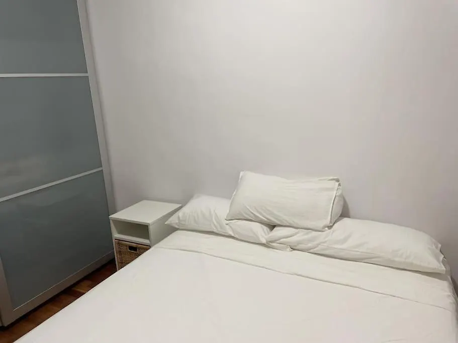Winahost Las Ramblas Barcelona Apartment