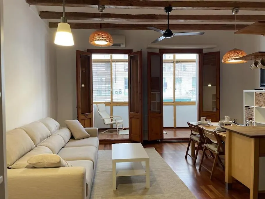 Winahost Las Ramblas Barcelona location