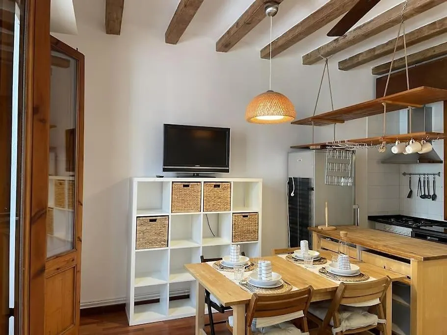 Winahost Las Ramblas Barcelona 0*,  Spain