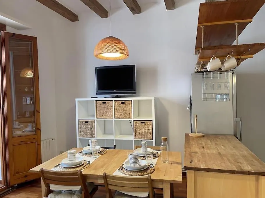Winahost Las Ramblas Barcelona Apartment